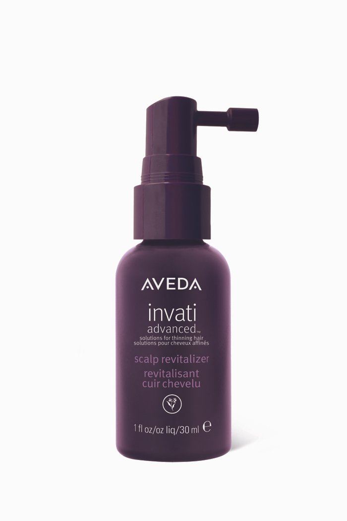 

Invati™ Scalp Revitaliser, 30ml, Colourless