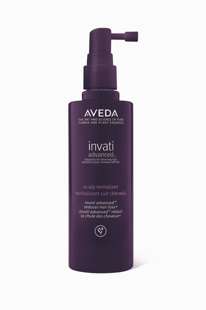 Invati Advanced™ Scalp Revitaliser,150ml, Colourless
