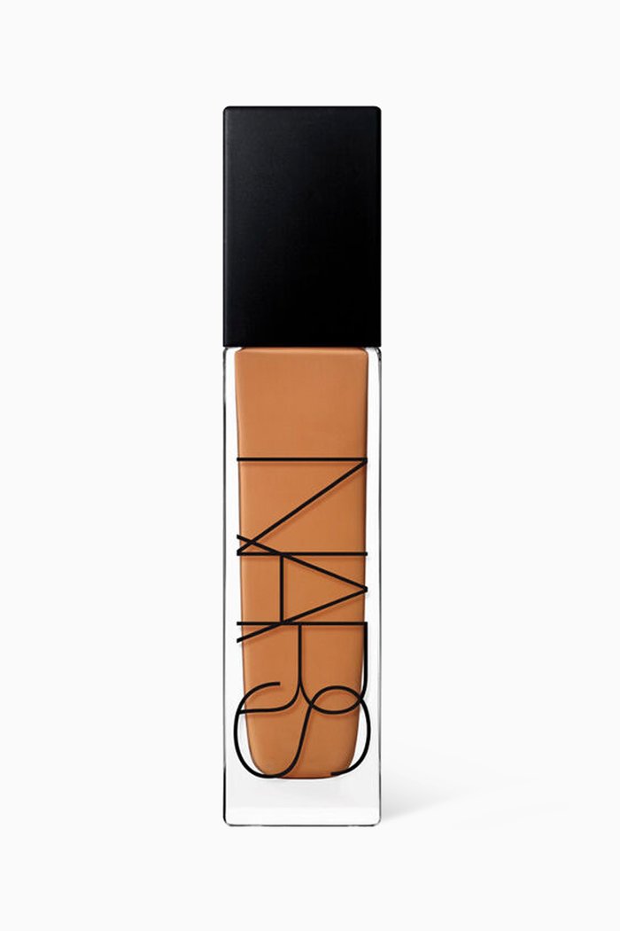Iguacu Natural Radiant Longwear Foundation, 30ml, Multicolour