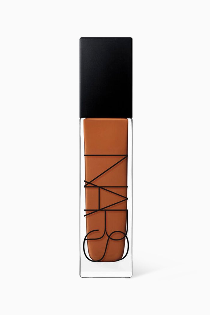 

Namibia Natural Radiant Longwear Foundation, 30ml, Multicolour