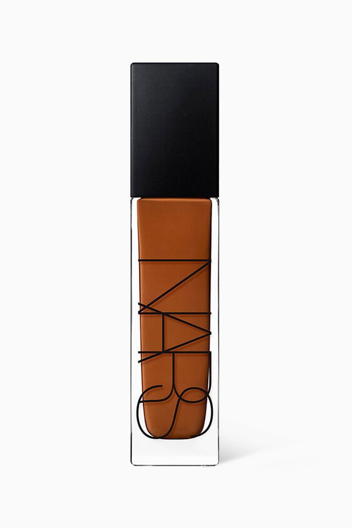 

Mali Natural Radiant Longwear Foundation, 30ml, Colourless