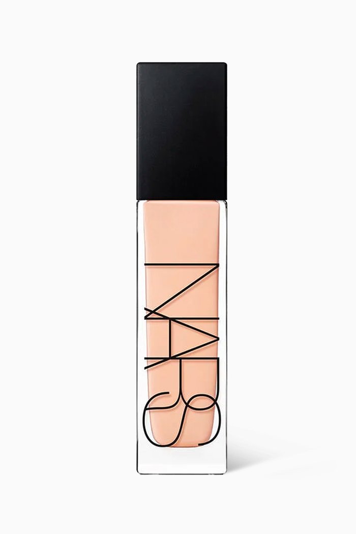 

Oslo Natural Radiant Longwear Foundation, 30ml, Multicolour