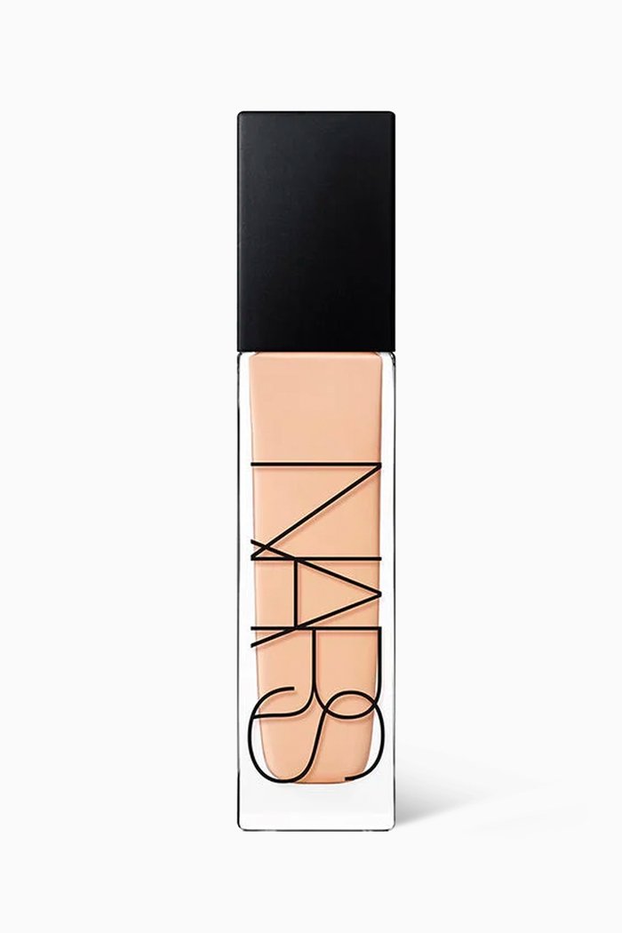 Mont Blanc Natural Radiant Longwear Foundation, 30ml, Colourless