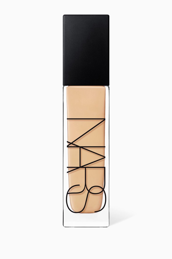 

Vienna Natural Radiant Longwear Foundation, 30ml, Colourless