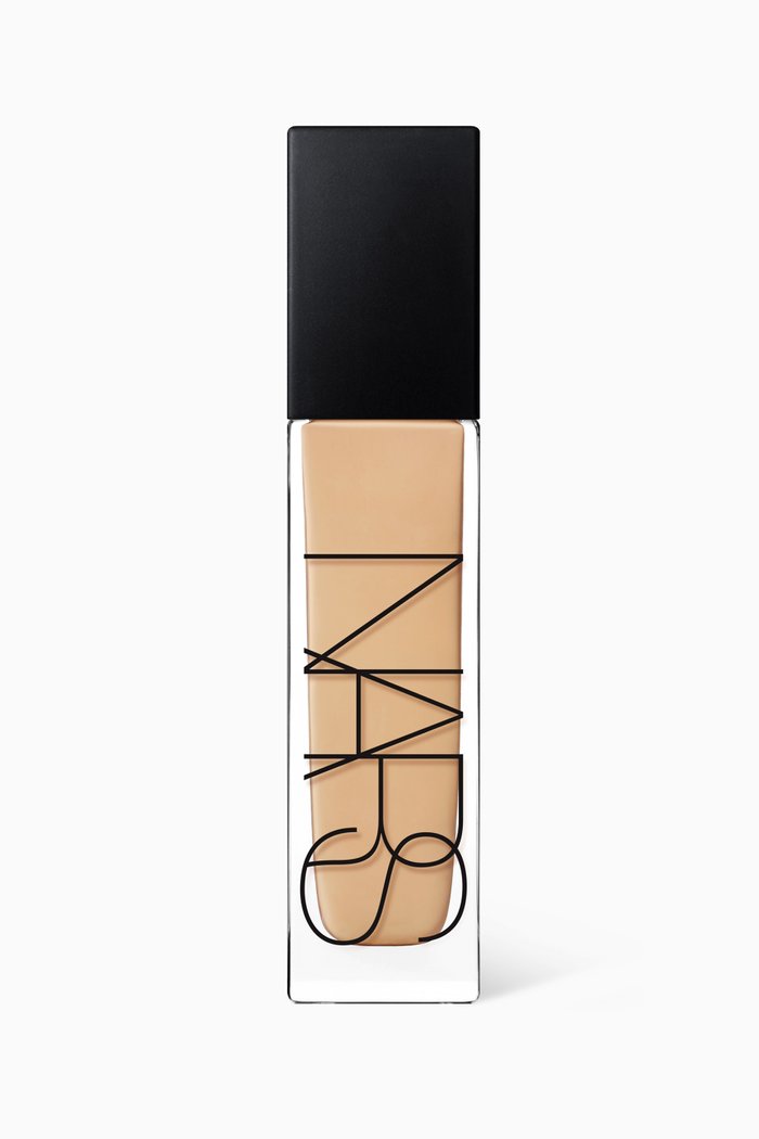 

Natural Radiant Longwear Foundation, Colourless
