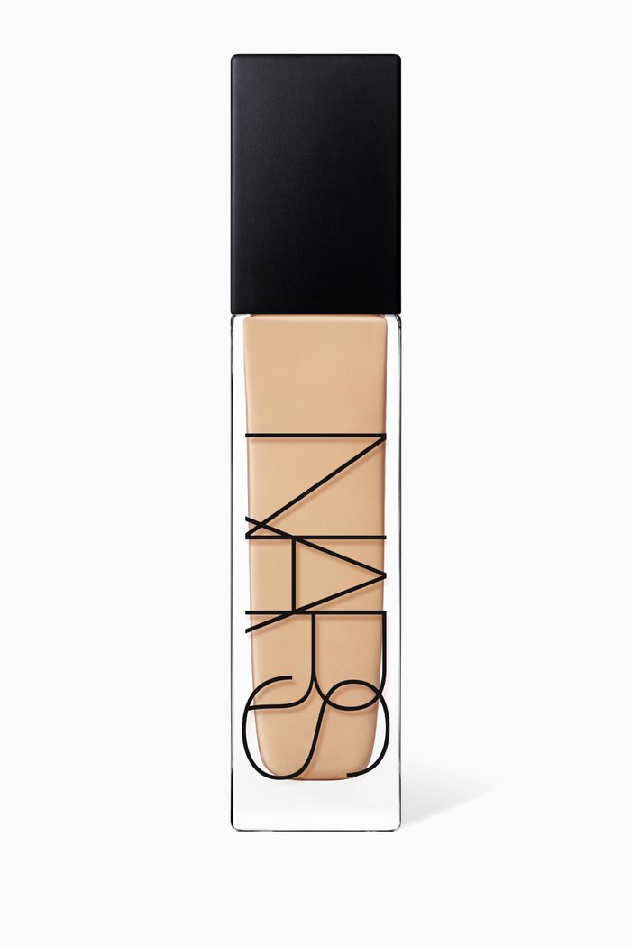 Santa Fe Natural Radiant Longwear Foundation, 30ml, Colourless