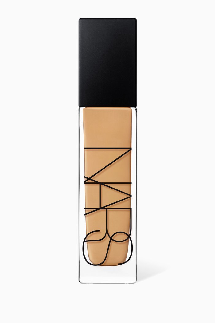 

Valencia Natural Radiant Longwear Foundation, 30ml, Colourless