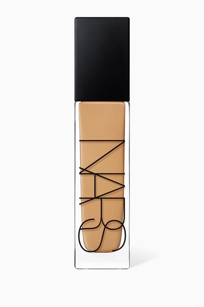 

Syracuse Natural Radiant Longwear Foundation, 30ml, Colourless
