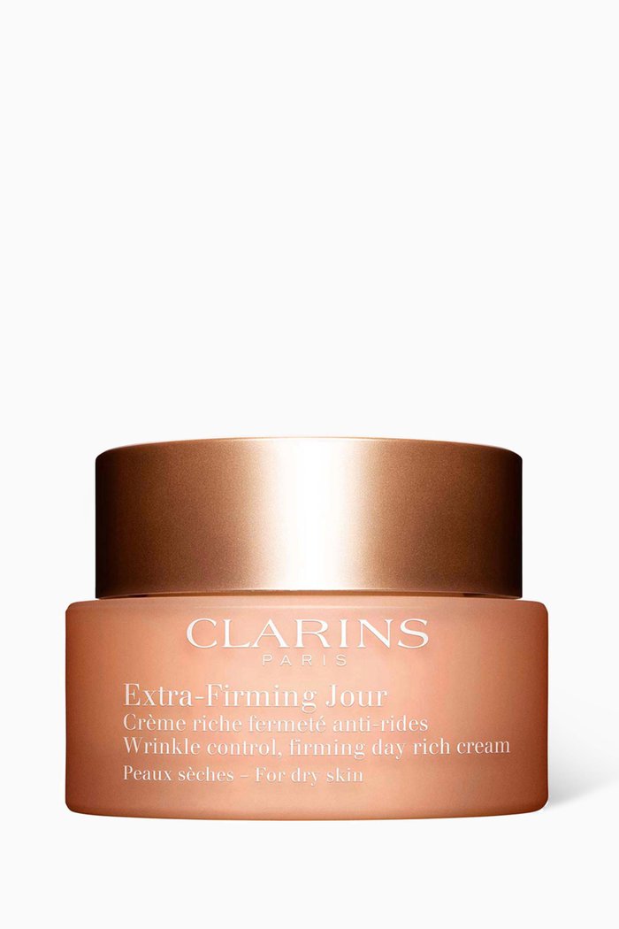 

Extra-Firming Day Cream for Dry Skin, 50ml, Multicolour