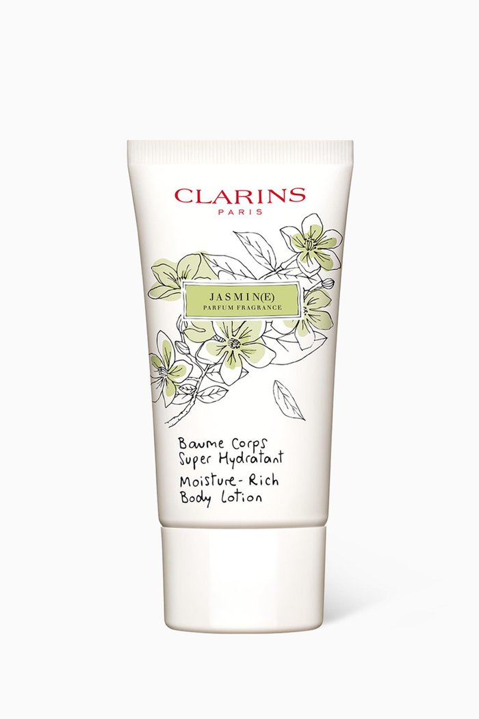 

Neroli Scented Moisture-Rich Body Lotion, 75ml, Multicolour