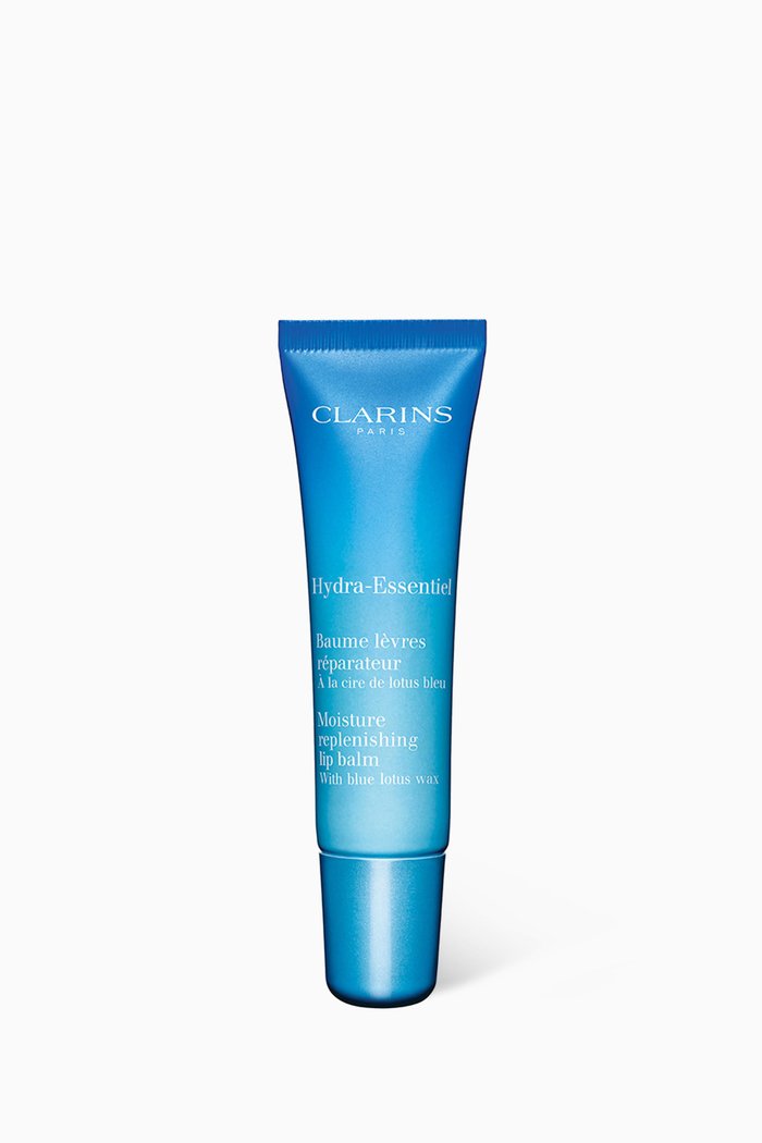 

Hydra-Essentiel Moisture Replenishing Lip Balm, 15ml, Multicolour
