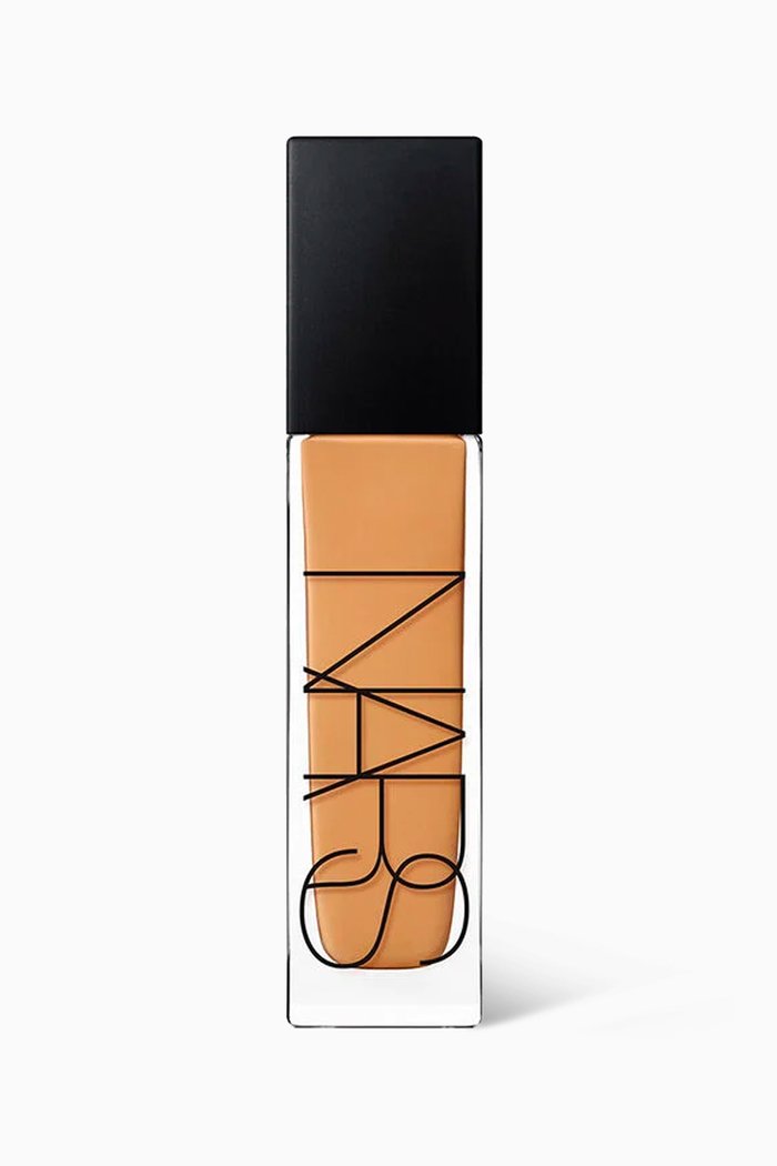 

Moorea Natural Radiant Longwear Foundation, 30ml, Multicolour