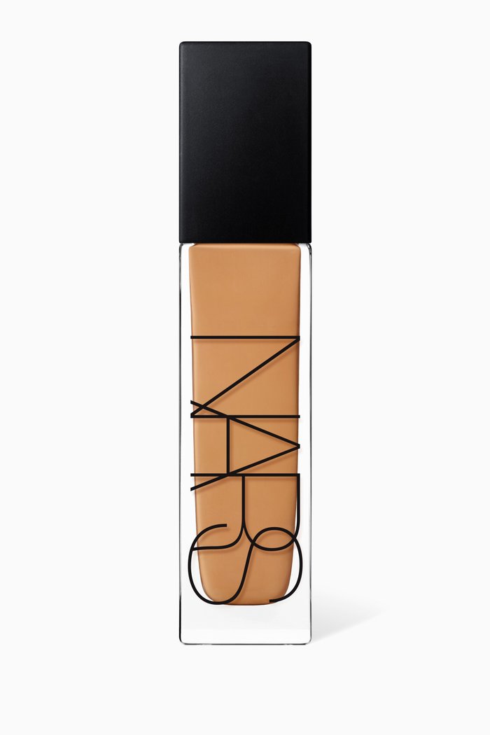 

Cadiz Natural Radiant Longwear Foundation, 30ml, Multicolour