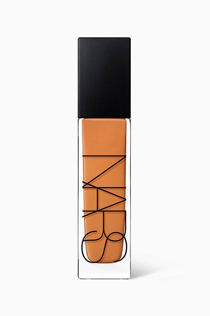 

Caracas Natural Radiant Longwear Foundation, 30ml, Multicolour