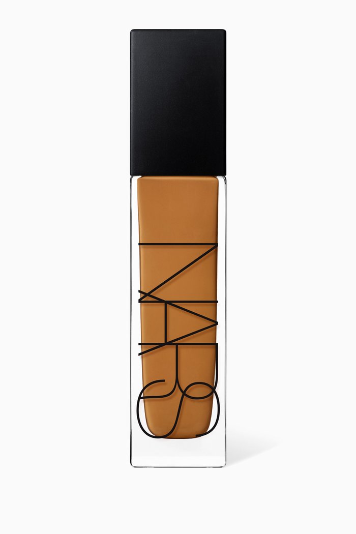 Marquises Natural Radiant Longwear Foundation, 30ml, Multicolour