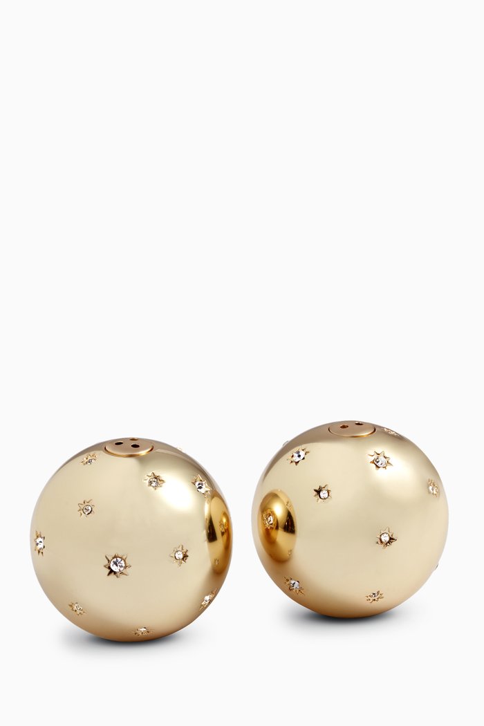 

Gold Stars Salt & Pepper Shaker