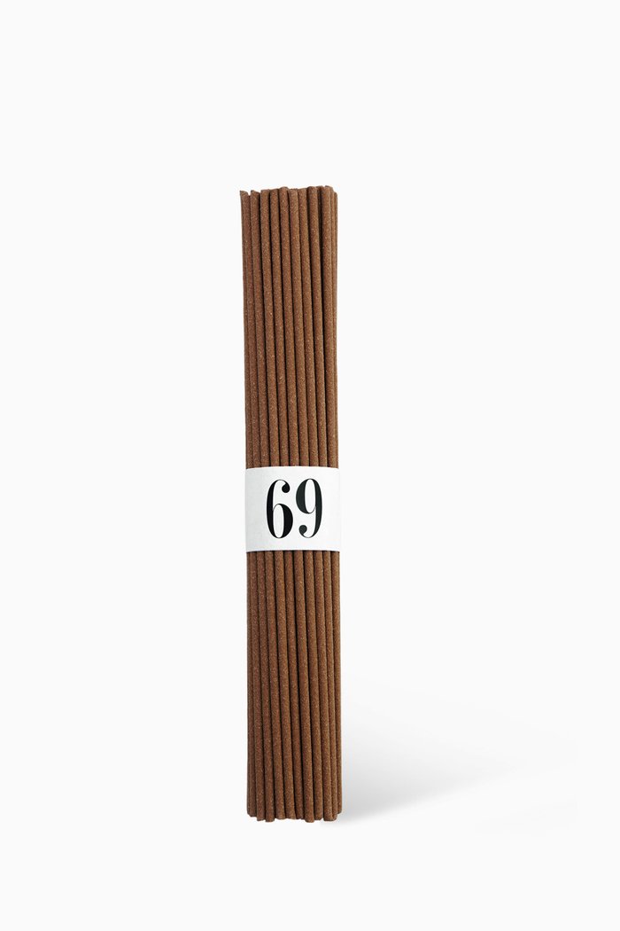 

Incense Oh Mon Dieu Sticks, Multicolour