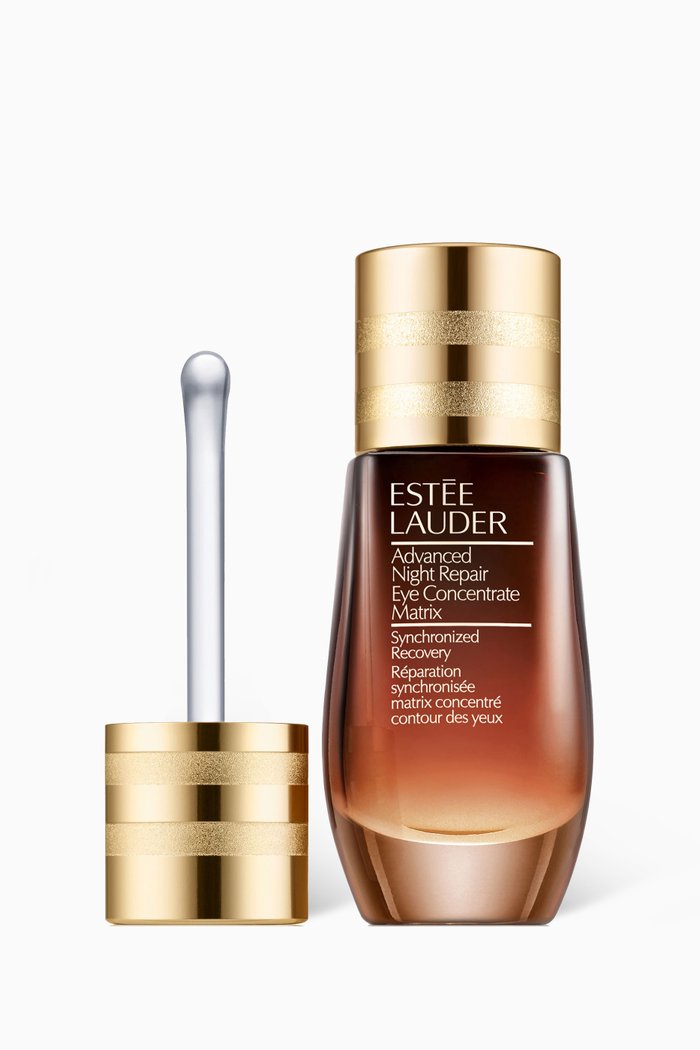 

Advanced Night Repair Eye Concentrate Matrix Synchronized Recovery, 15ml, Multicolour