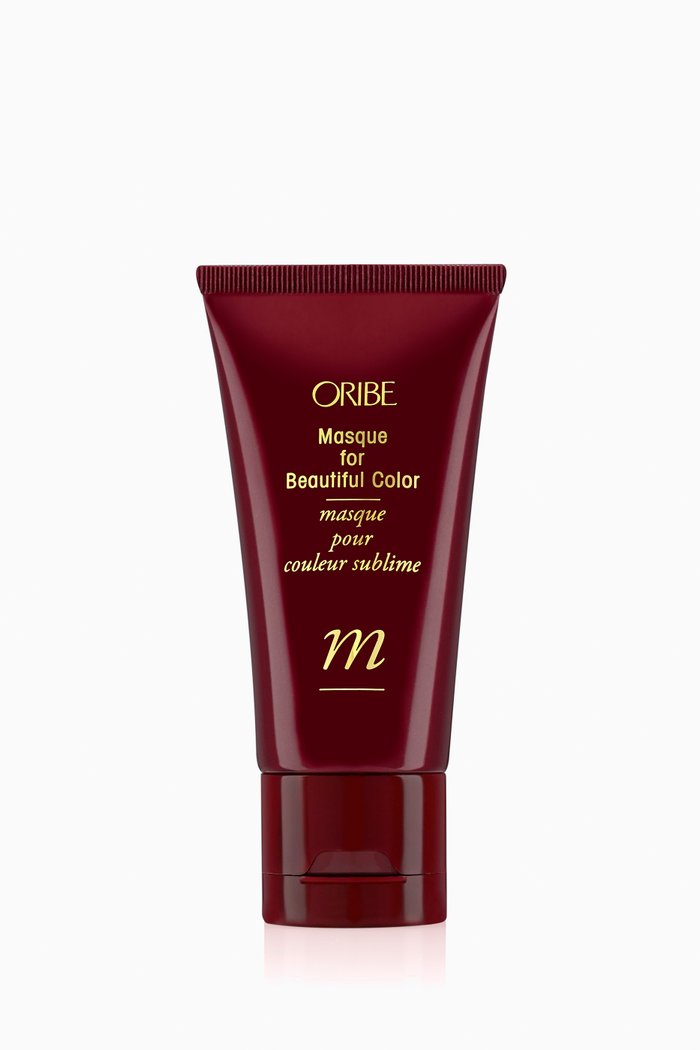 

Masque For Beautiful Colour, Travel Size, Multicolour