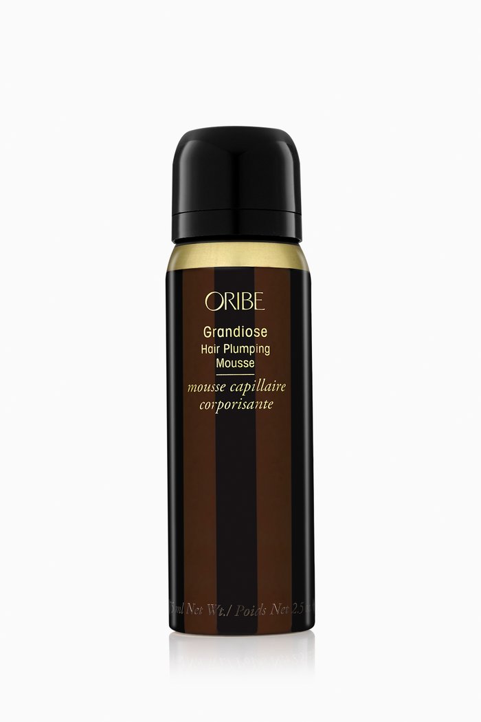 

Grandiose Hair Plumping Mousse, 74ml, Multicolour
