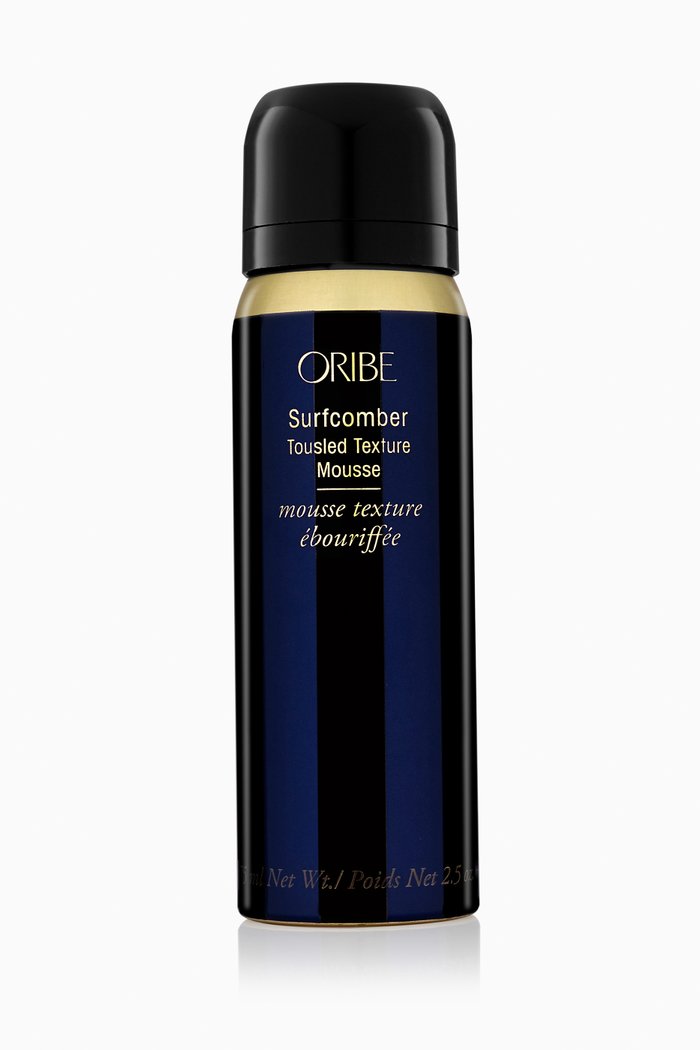 

Surfcomber Tousled Texture Mousse, 74ml, Multicolour