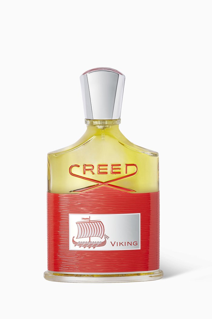 

Millésime Viking Spray Eau de Parfum, 100ml, Colourless