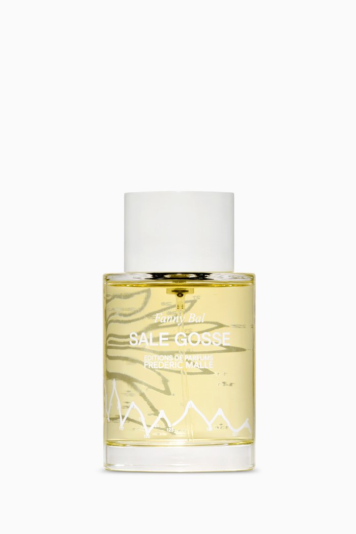 

Sale Gossmle Eau de Parfum, 100ml, Colourless