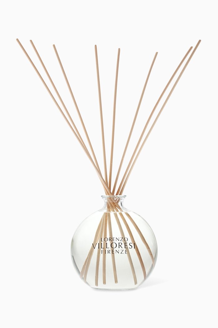 

Mediterraneo Reed Diffuser, 2000ml, Multicolour