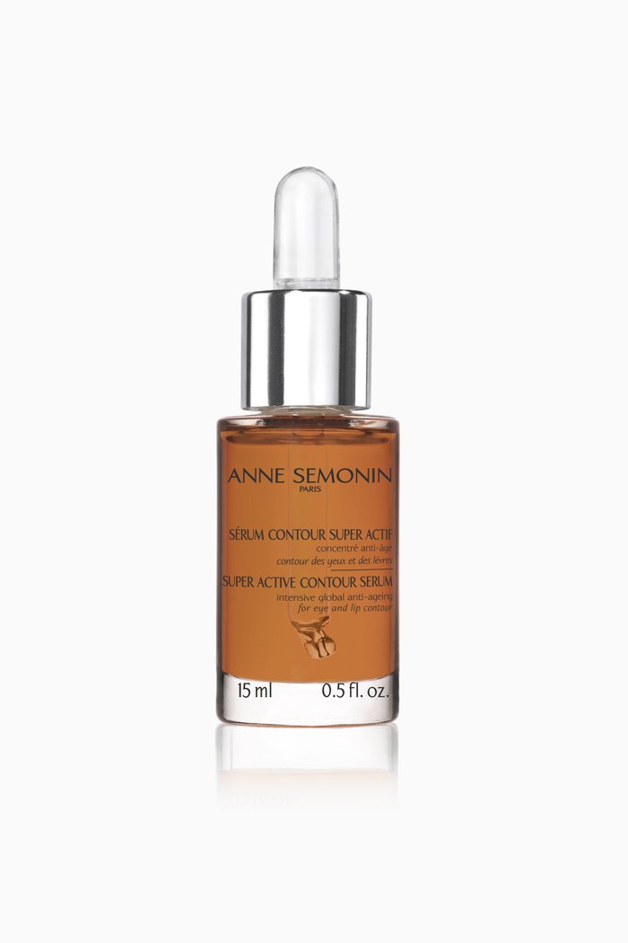 

Super Active Contour Serum, 15ml, Multicolour