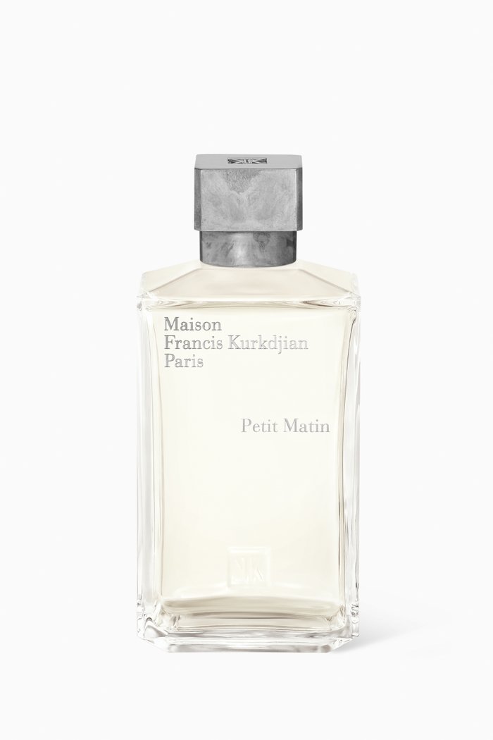 

Petit Matin Eau de Parfum, 200ml, Multicolour