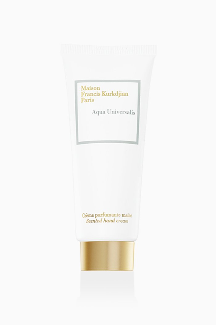

Aqua Universalis Scented Hand Cream, 70ml, Multicolour