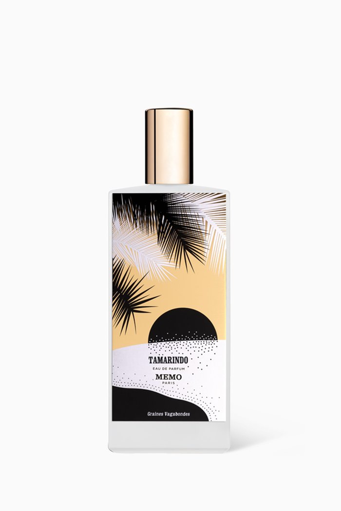 Tamarindo Eau de Parfum, 75ml, Colourless