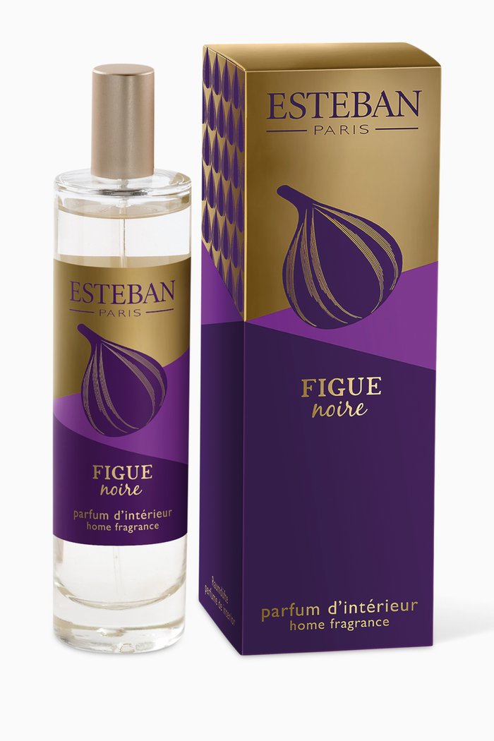 

Figue Noire Room Spray, 100ml, Multicolour