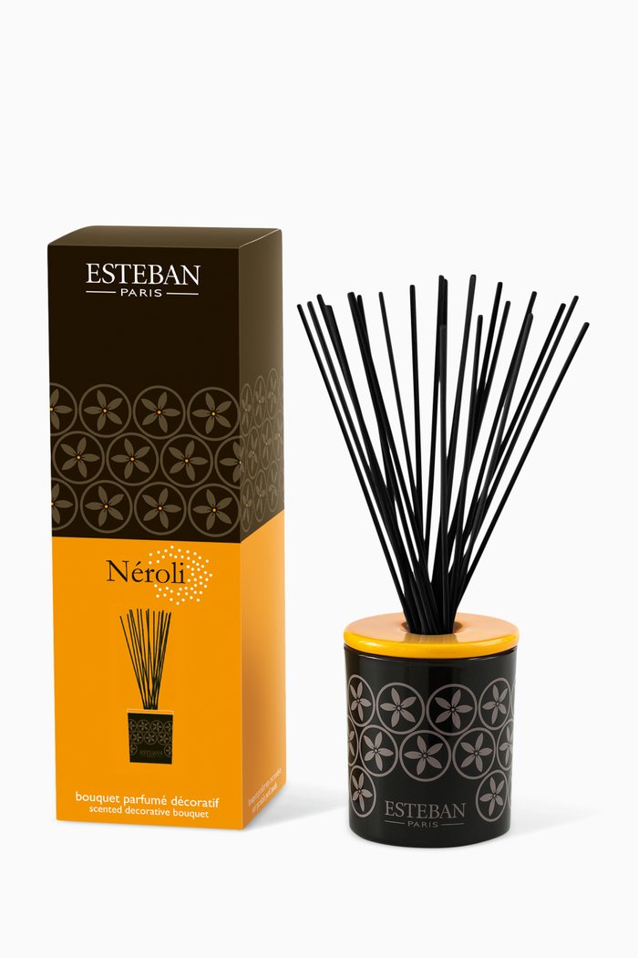 

Neroli Decorative Scented Candle, 170g, Multicolour