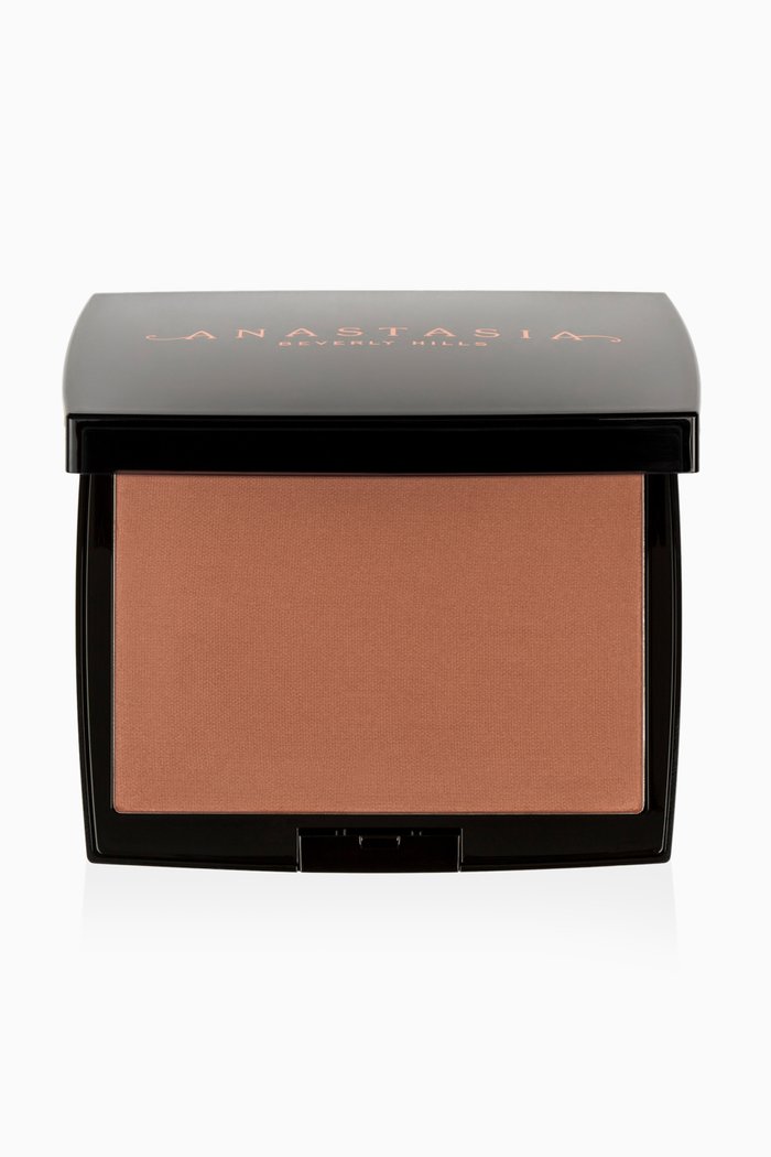 Cappucino Powder Bronzer, Multicolour