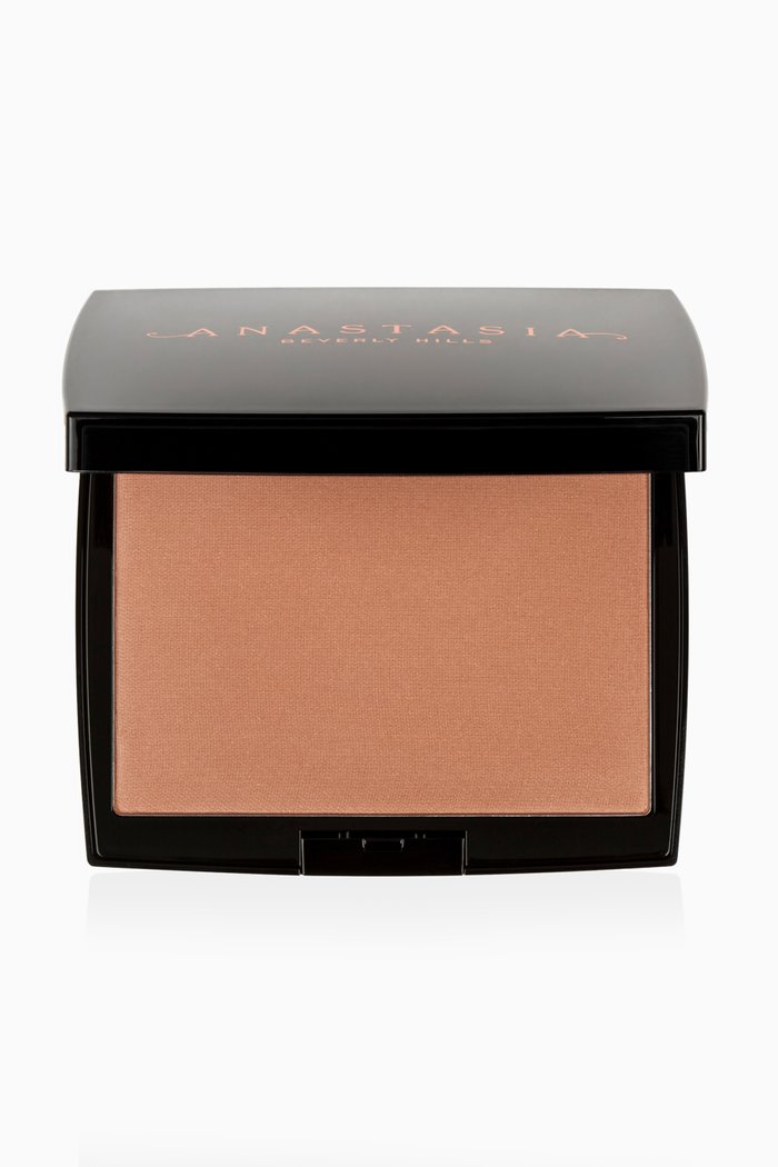 

Rosewood Powder Bronzer, Multicolour