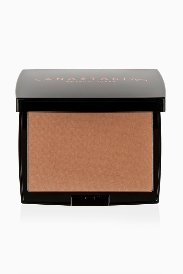 

Saddle Powder Bronzer, Multicolour