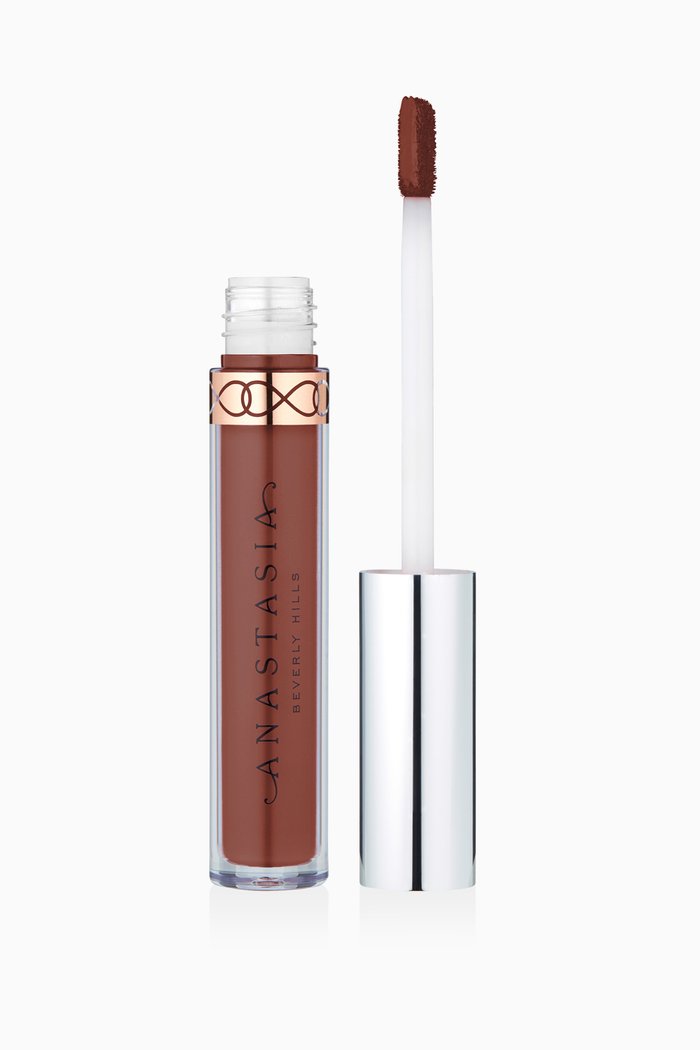 Maude Liquid Lips, Multicolour
