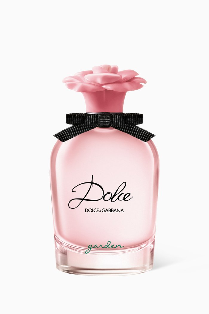

Dolce Garden Eau de Parfum, 75ml, Colourless