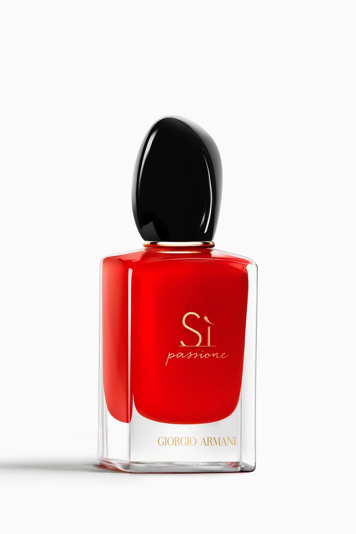 Si Passione Eau De Parfum, 50ml, Colourless
