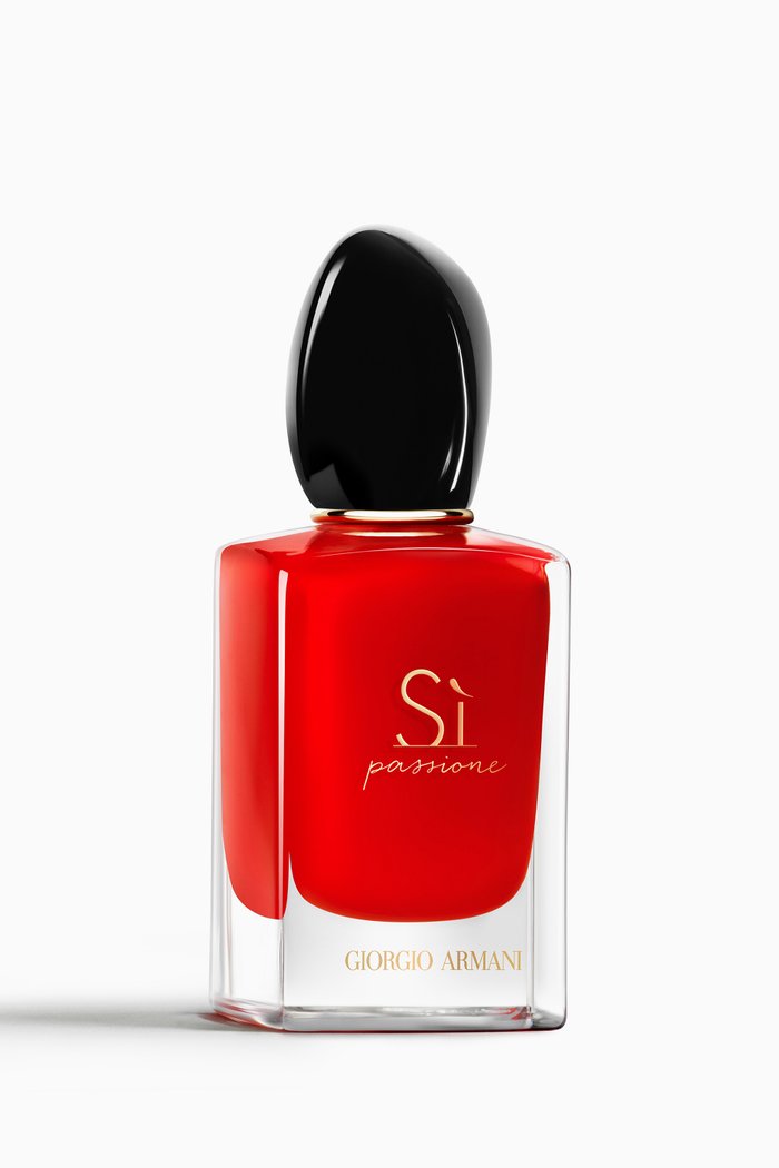 

Si Passione Eau De Parfum, 100ml, Colourless