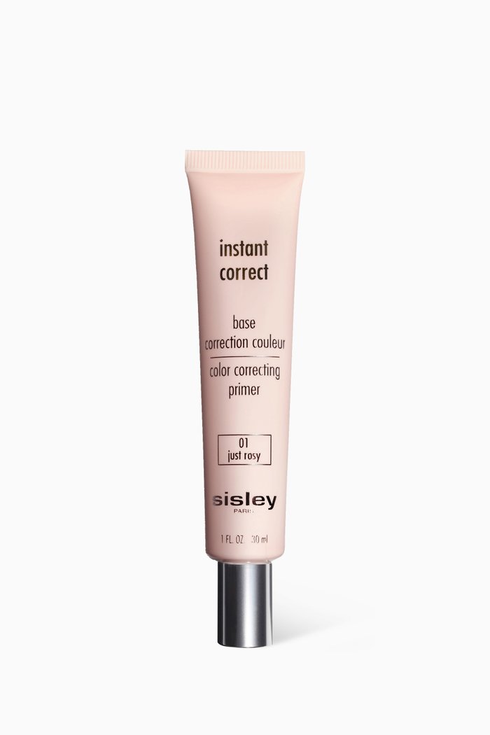 

Just Rosy Instant Correct Primer, 30ml, Colourless