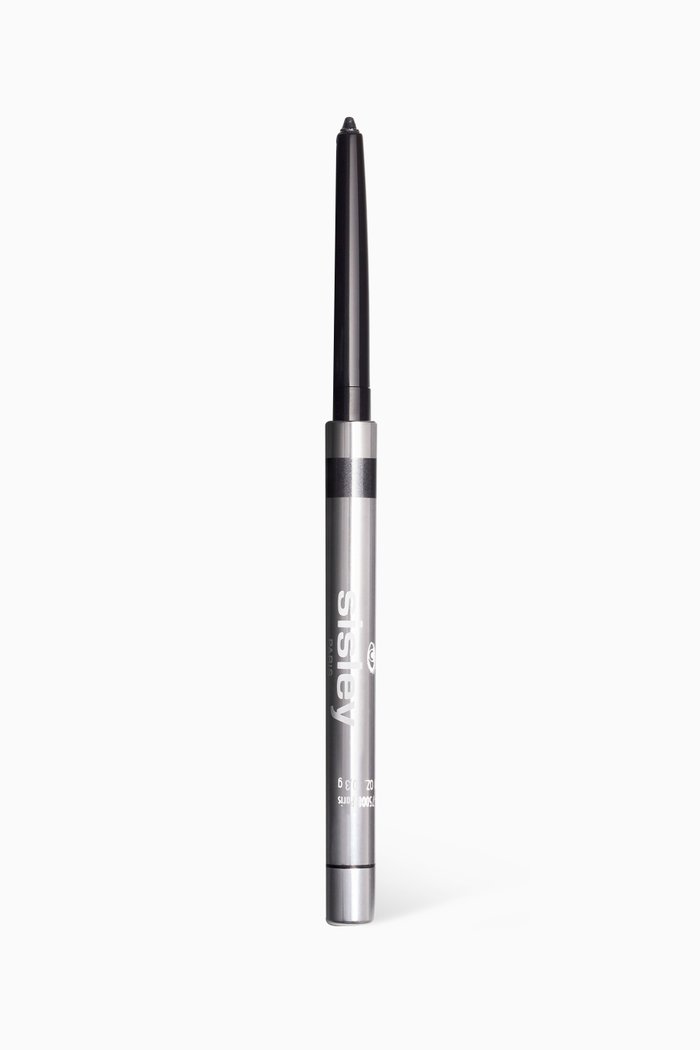 

N°2 Sparkling Grey Phyto-Khol Star Waterproof Eye Pencil, 0.3g, Colourless