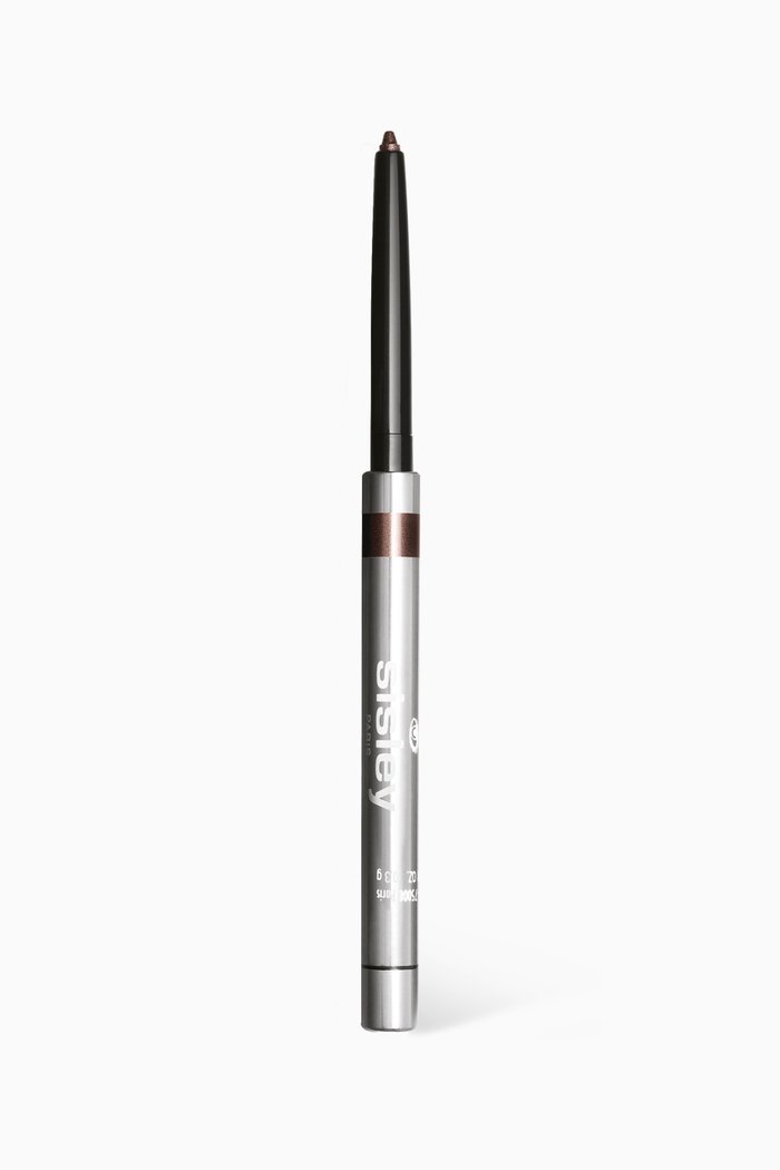 

N°3 Sparkling Brown Phyto-Khol Star Waterproof Eye Pencil, 0.3g, Colourless