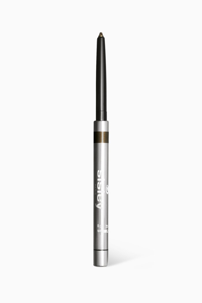 

N°4 Sparkling Bronze Phyto-Khol Star Waterproof Eye Pencil, 0.3g, Colourless