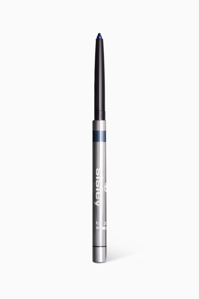 

N°5 Sparkling Blue Phyto-Khol Star Waterproof Eye Pencil, Colourless
