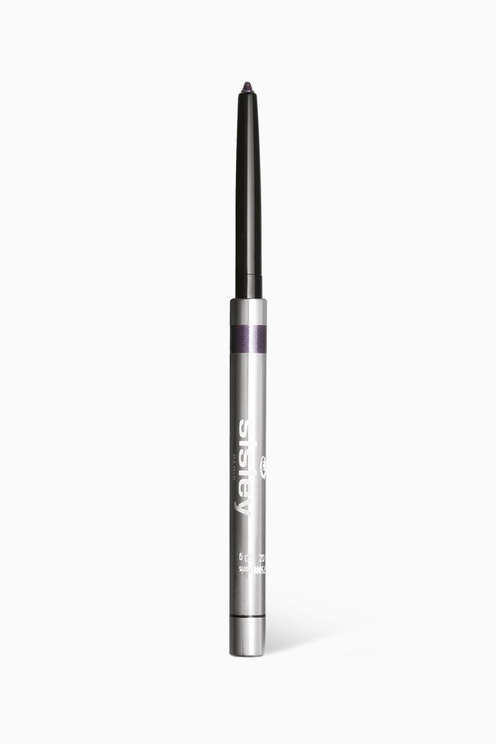 

N°6 Mystic Purple Phyto-Khol Star Waterproof Eye Pencil, 0.3g, Colourless
