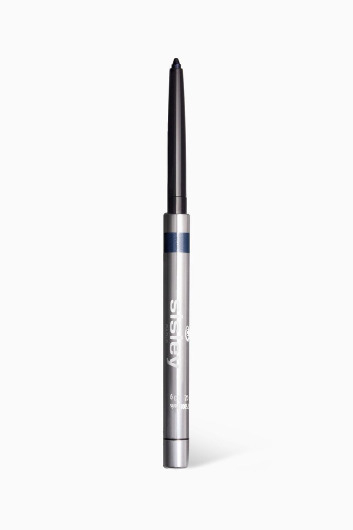 

N°7 Mystic Blue Phyto-Khol Star Waterproof Eye Pencil, 0.3g, Colourless