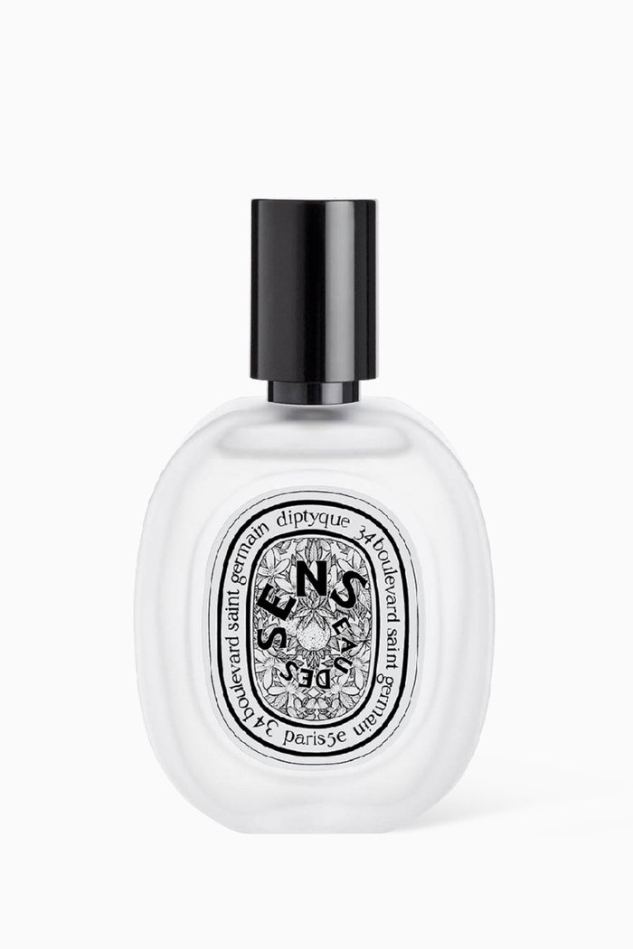 

Eau des Sens Hair Mist, 30ml, Multicolour