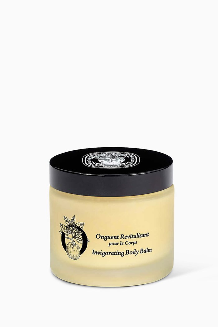 

Invigorating Body Balm, 100ml, Multicolour